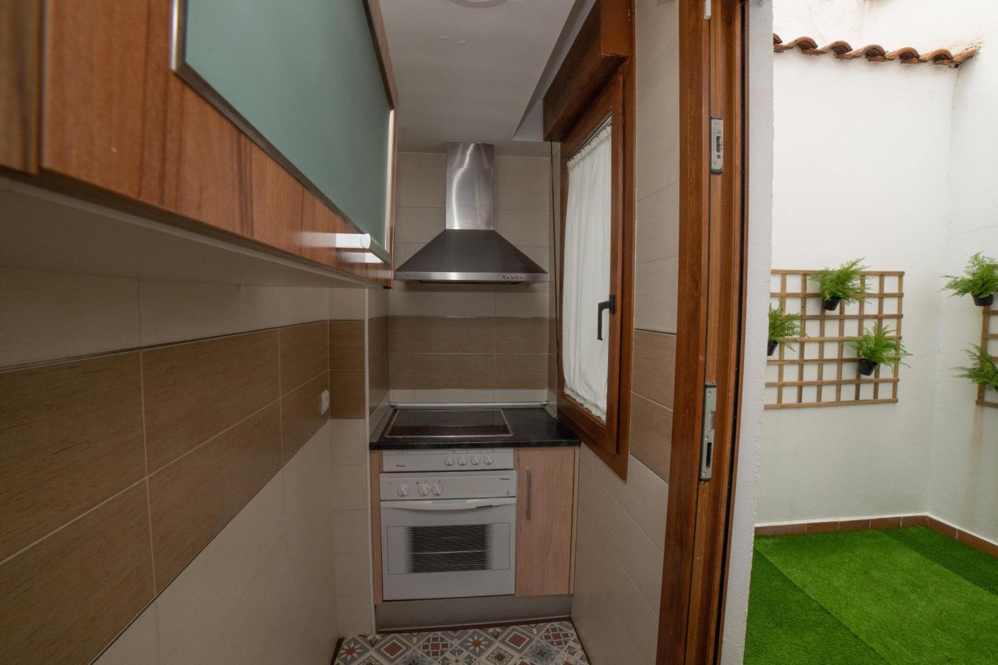 Tu Refugio En La Plaza Mayor Ciudad-Rodrigo Exteriér fotografie