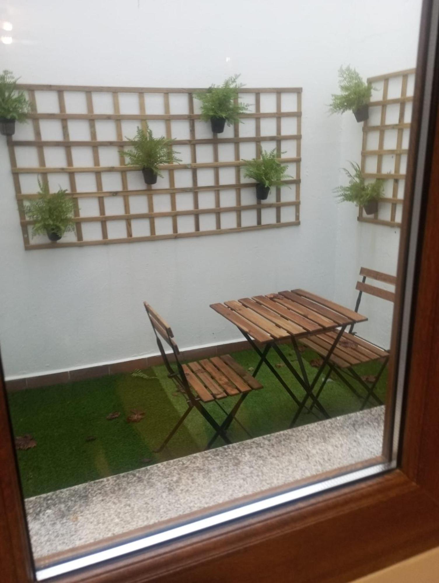 Tu Refugio En La Plaza Mayor Ciudad-Rodrigo Exteriér fotografie