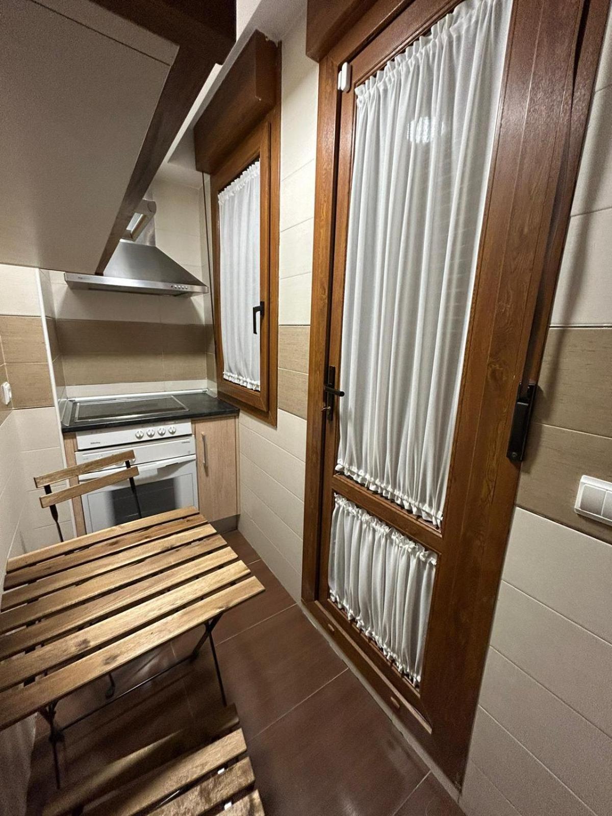 Tu Refugio En La Plaza Mayor Ciudad-Rodrigo Exteriér fotografie
